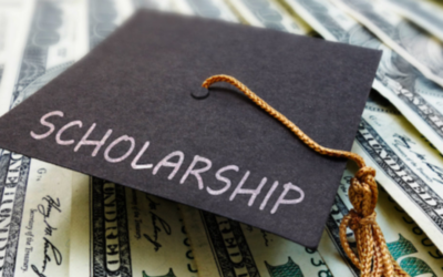 Apply Today! UCON Scholarship Program